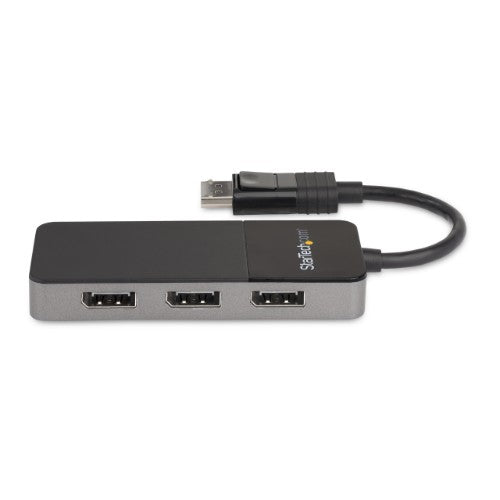 StarTech.com MST14DP123DP video splitter DisplayPort 3x DisplayPort