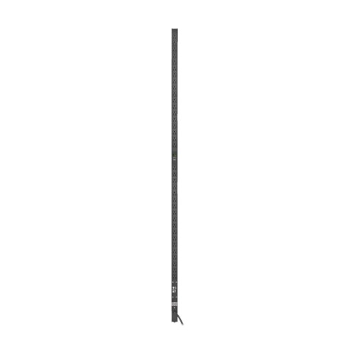Tripp Lite PDUMV15-72 power distribution unit (PDU) 36 AC outlet(s) 0U Black