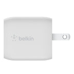Belkin WCH011dq2MWH-B6 Laptop, Smartphone White AC Fast charging Indoor