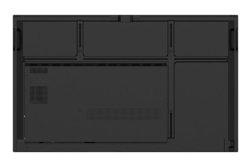 Viewsonic IFP7541 interactive whiteboard 75" 3840 x 2160 pixels Touchscreen