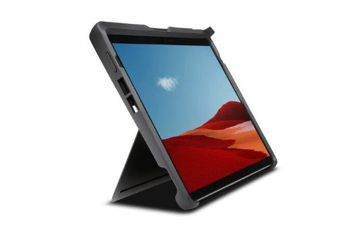 Kensington BlackBelt™ 2nd Degree Rugged Case for Surface Pro X