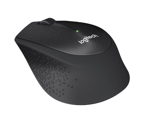 Logitech 910-004905 mouse Right-hand RF Wireless Mechanical 1000 DPI