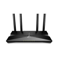 TP-Link Archer AX23 wireless router Gigabit Ethernet Dual-band (2.4 GHz / 5 GHz) Black