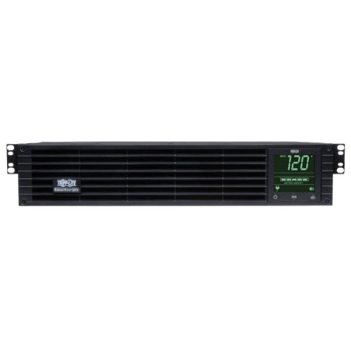 Tripp Lite SM2200RMXL2UPN uninterruptible power supply (UPS) Line-Interactive 2.2 kVA 1920 W 8 AC outlet(s)