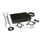 Tripp Lite SMART1500RM2U uninterruptible power supply (UPS) Line-Interactive 1.5 kVA 1350 W 8 AC outlet(s)