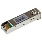 StarTech.com SFPSXMM network transceiver module Fiber optic 1250 Mbit/s SFP 850 nm