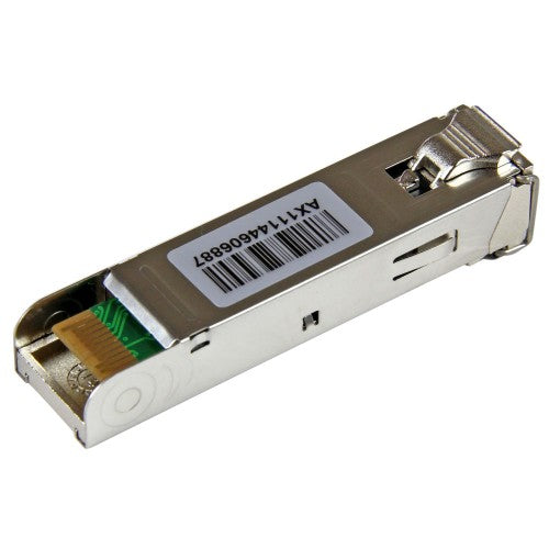 StarTech.com SFPSXMM network transceiver module Fiber optic 1250 Mbit/s SFP 850 nm