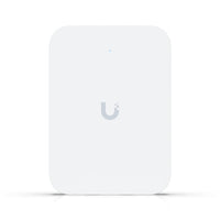 Ubiquiti U7 In-Wall 4300 Mbit/s White Power over Ethernet (PoE)