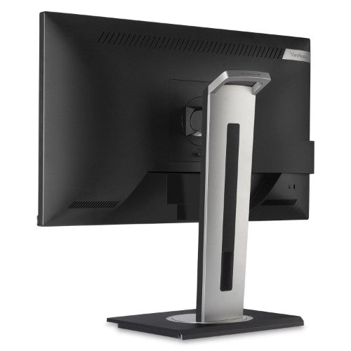 Viewsonic VG245 computer monitor 24" 1920 x 1080 pixels Full HD LED Black