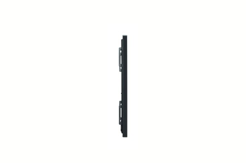 LG 98UH5J-H signage display Digital signage flat panel 98" LCD Wi-Fi 500 cd/m² 4K Ultra HD Black WebOS 24/7