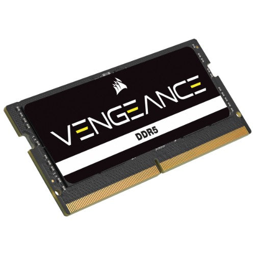 Corsair Vengeance memory module 16 GB 1 x 16 GB DDR5 4800 MHz