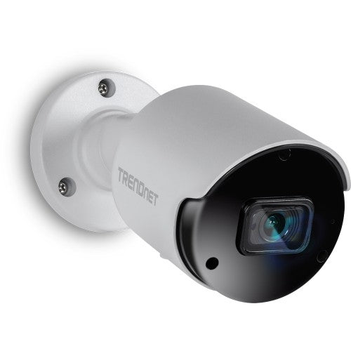 Trendnet TV-IP1514PI security camera Bullet IP security camera Indoor & outdoor 2592 x 1920 pixels Ceiling