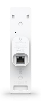 Ubiquiti G3 Reader Pro Face recognition terminal White