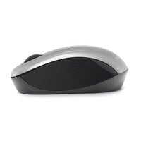 Verbatim 70739 keyboard Mouse included Universal RF Wireless QWERTY Black