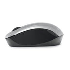 Verbatim 70739 keyboard Mouse included Universal RF Wireless QWERTY Black