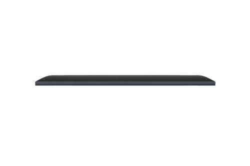 LG 43UL3J-M signage display Digital signage flat panel 43" LCD Wi-Fi 300 cd/m² 4K Ultra HD Blue WebOS 16/7