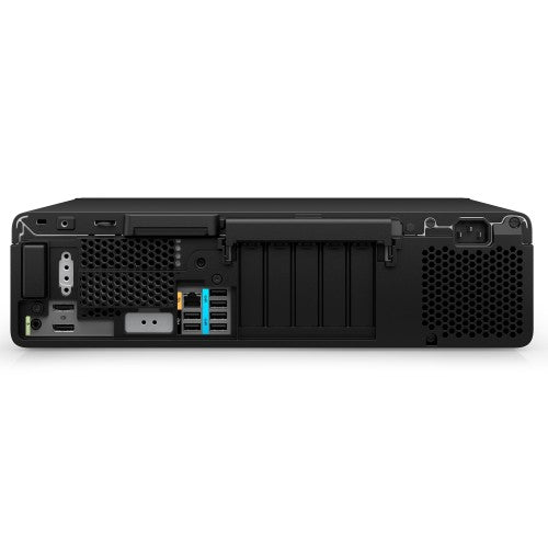 HP Z2 Small Form Factor G9 Intel® Core™ i7 i7-14700K 32 GB DDR5-SDRAM 1 TB SSD NVIDIA T1000 Windows 11 Pro SFF Workstation Black