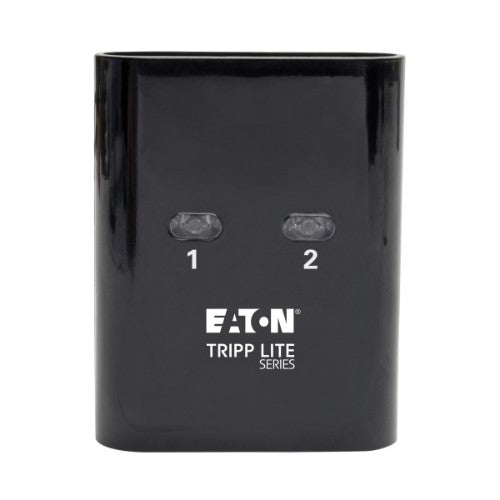 Tripp Lite U359-002 interface hub USB 3.2 Gen 1 (3.1 Gen 1) Type-A 5000 Mbit/s Black