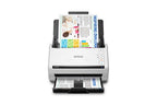 Epson WorkForce B11B261202 scanner Sheet-fed scanner 600 x 600 DPI A4 White