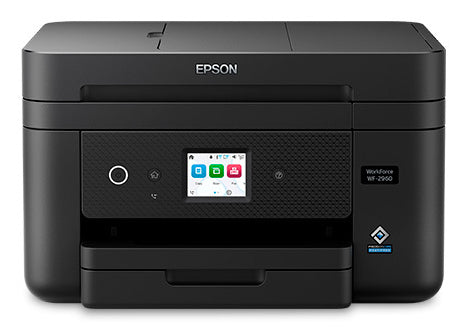 Epson WorkForce WF-2960 Inkjet A4 4800 x 1200 DPI 33 ppm Wi-Fi