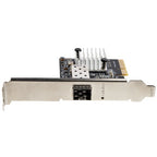 StarTech.com PEX10GSFP network card Internal Fiber 20000 Mbit/s