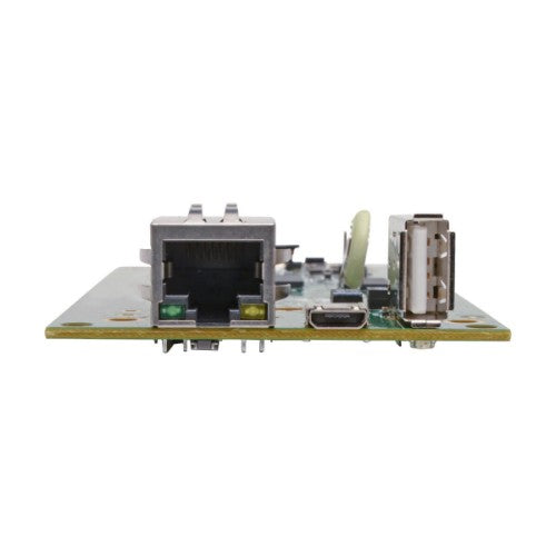 Tripp Lite SRCOOLNET2LX interface cards/adapter Internal RJ-45, USB 2.0