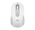 Logitech 910-006252 mouse Office Right-hand Bluetooth Optical 4000 DPI