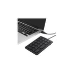 Kensington K79820WW keyboard USB Black