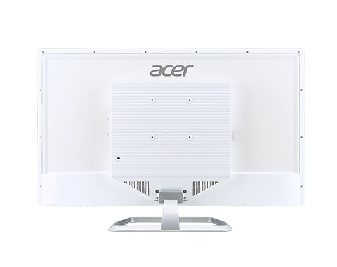 Acer EB321HQ Awi LED display 31.5" 1920 x 1080 pixels Full HD White