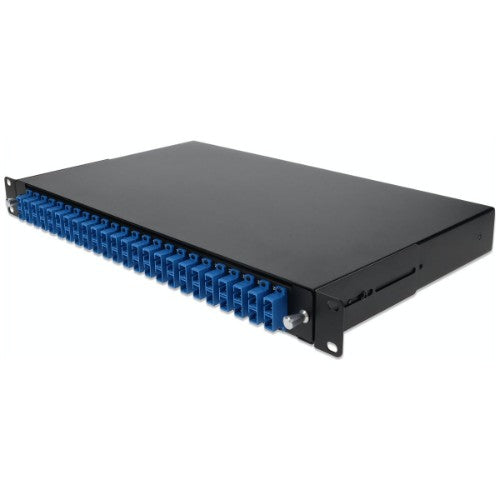 AddOn Networks ADD-1U24SCDS2 patch panel 1U