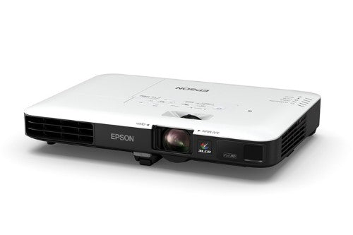 Epson PowerLite 1795F data projector Standard throw projector 3200 ANSI lumens 3LCD 1080p (1920x1080) Black, White