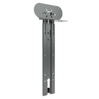 Chief FCA800HS signage display mount 70" Black