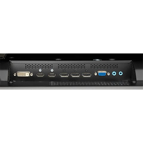 Sharp UN552 video wall display LED