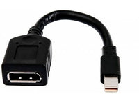 HP miniDP-to-DP Adapter Cables (Bulk 12)