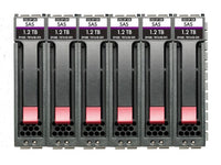 HPE R0R47A internal hard drive 2.4 TB 10000 RPM 2.5" SAS