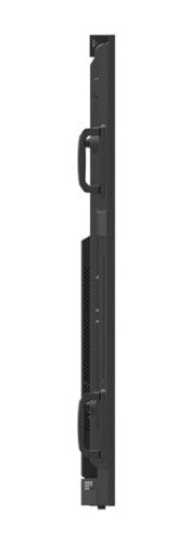 LG 105BM5P-B signage display Digital signage flat panel 105" Wi-Fi 440 cd/m² 5K Ultra HD Black Android 16/7