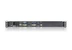 ATEN CL6700MW KVM switch Rack mounting Black
