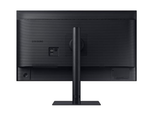Samsung LF32TU874VNXGO computer monitor 31.5" 3840 x 2160 pixels 4K Ultra HD LED Blue, Gray