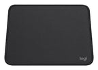 Logitech 956-000035 mouse pad Graphite