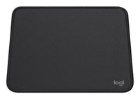 Logitech 956-000035 mouse pad Graphite