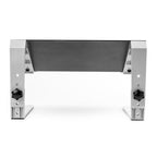 StarTech.com LTSTND laptop stand Black, Silver 17"