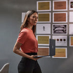 HP Elite Dragonfly Intel® Core™ i7 i7-1265U Chromebook 13.5" WUXGA+ 16 GB LPDDR4x-SDRAM 256 GB SSD Wi-Fi 6E (802.11ax) ChromeOS Black