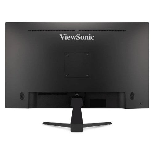Viewsonic VX3267U-4K computer monitor 32" 3840 x 2160 pixels 4K Ultra HD LED Black