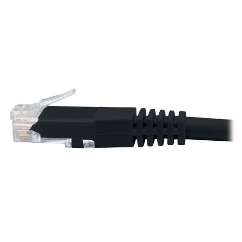 Tripp Lite N200-035-BK networking cable Black 420.5" (10.7 m) Cat6 U/UTP (UTP)