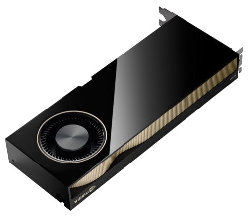 HP NVIDIA RTX 5880 Ada 48 GB 4DP Graphics