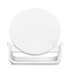 Belkin BOOST↑CHARGE Smartphone White Wireless charging Indoor