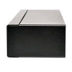 Tripp Lite B004-DUA4-HR-K KVM switch Black