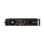 Tripp Lite SU3000RTXLCD2UN uninterruptible power supply (UPS) Double-conversion (Online) 3 kVA 2700 W 9 AC outlet(s)