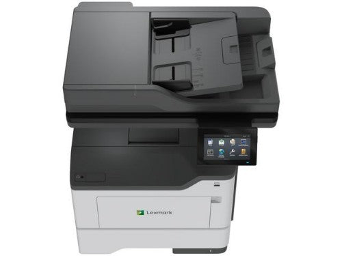 Lexmark MX532adwe Laser A4 1200 x 1200 DPI 46 ppm Wi-Fi