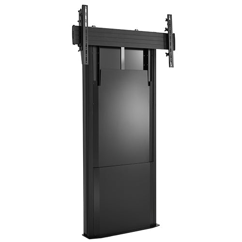 Chief LFD1U signage display mount Black